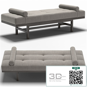 Adriana Hoyos Rumba Daybed 100