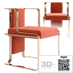 Dining Chair Jarman