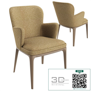 Idex M Chair