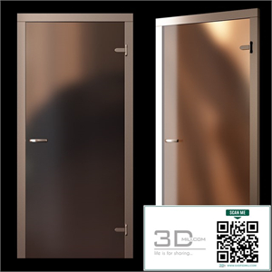 Interior Doors Premium Pro No. 90