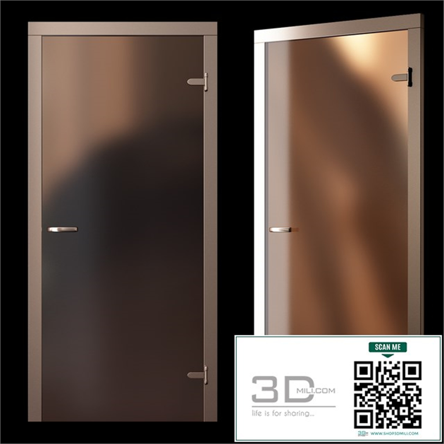 Interior Doors Premium Pro No. 90