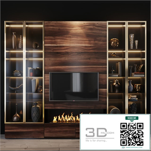 tv set 126