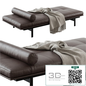 Lema / yard daybed