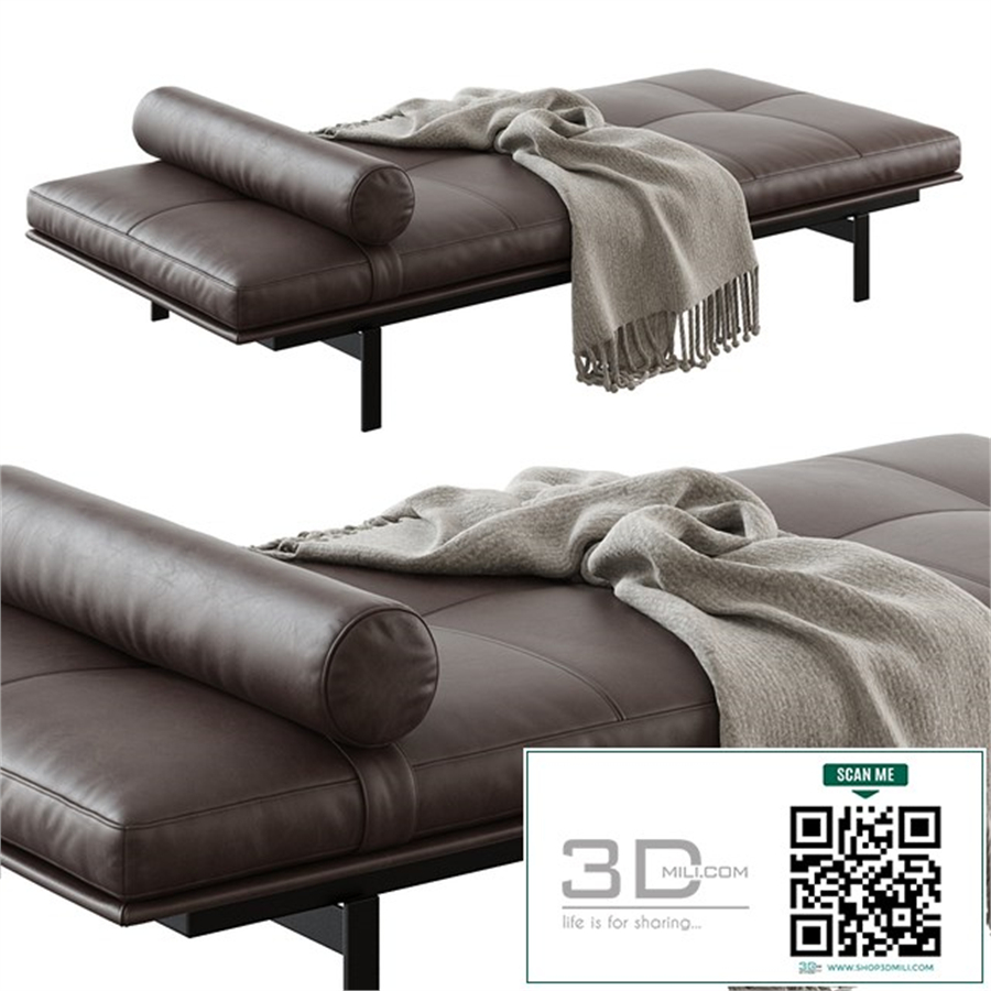 Lema / yard daybed