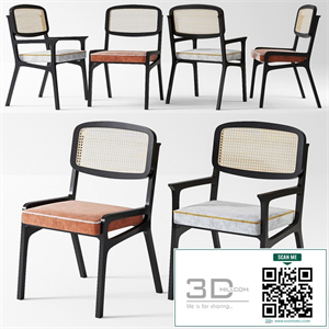 Mambo Unlimited Ideas Karl Chair