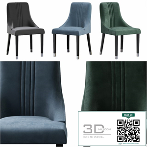 Simone Dining Chair Laskasas