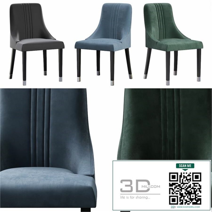 Simone Dining Chair Laskasas