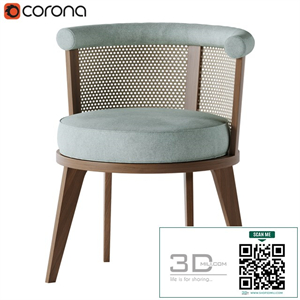 George Dining Chair