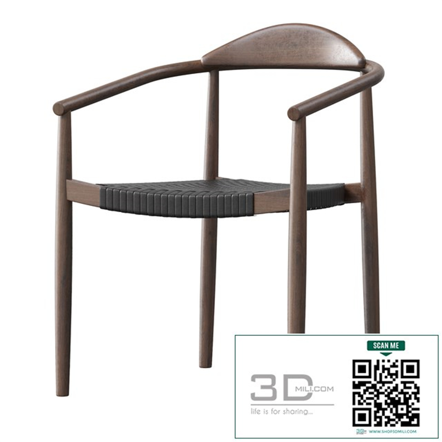 Janice dining chair
