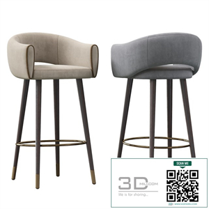 GRACE BARSTOOL