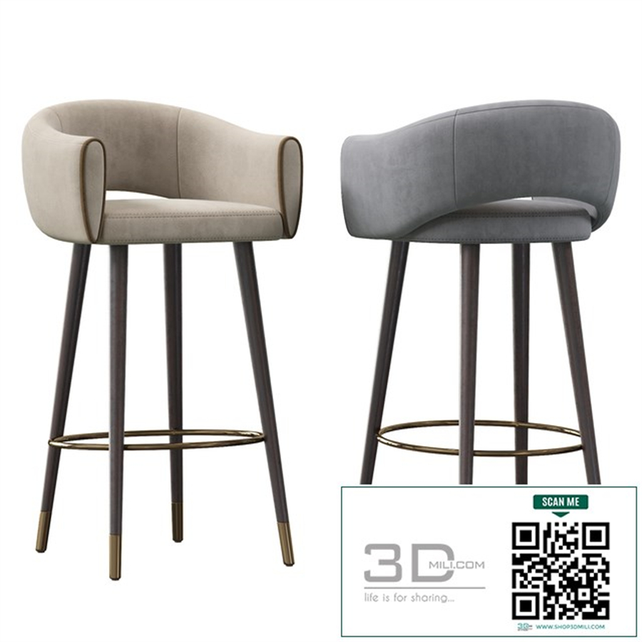 GRACE BARSTOOL