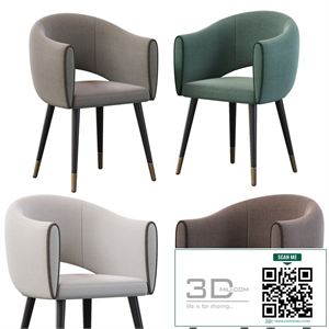Grace Armchair