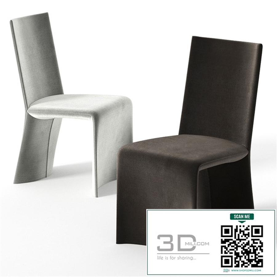 Chair Bonaldo Ketch