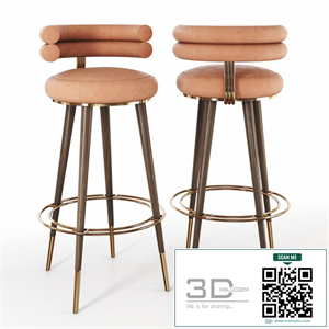 BETSY BAR CHAIR