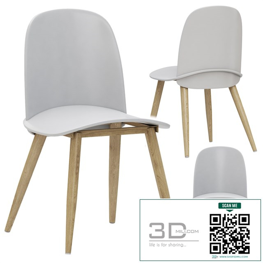Deephouse Chair Tokyo