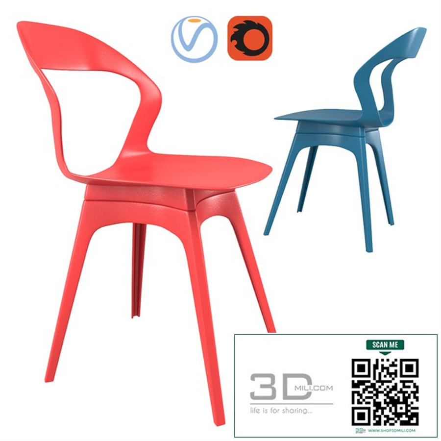 Oath Side Dining Chair