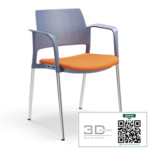Conference Chair KYOS KY 220 2N