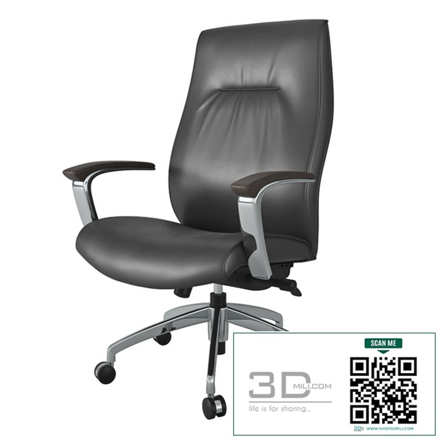 Paoli R5 High Back P-1724