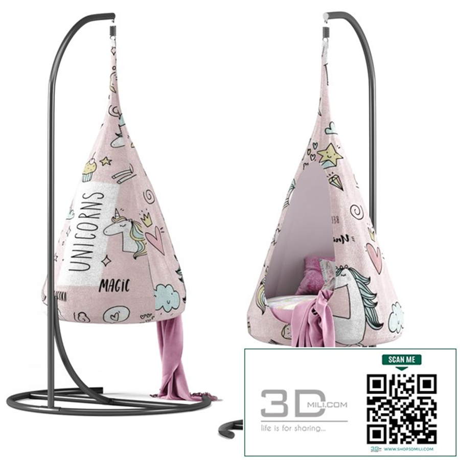Children's hammock Futura Kids