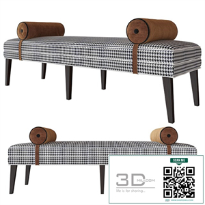 Bench Twiggy Rooma Design