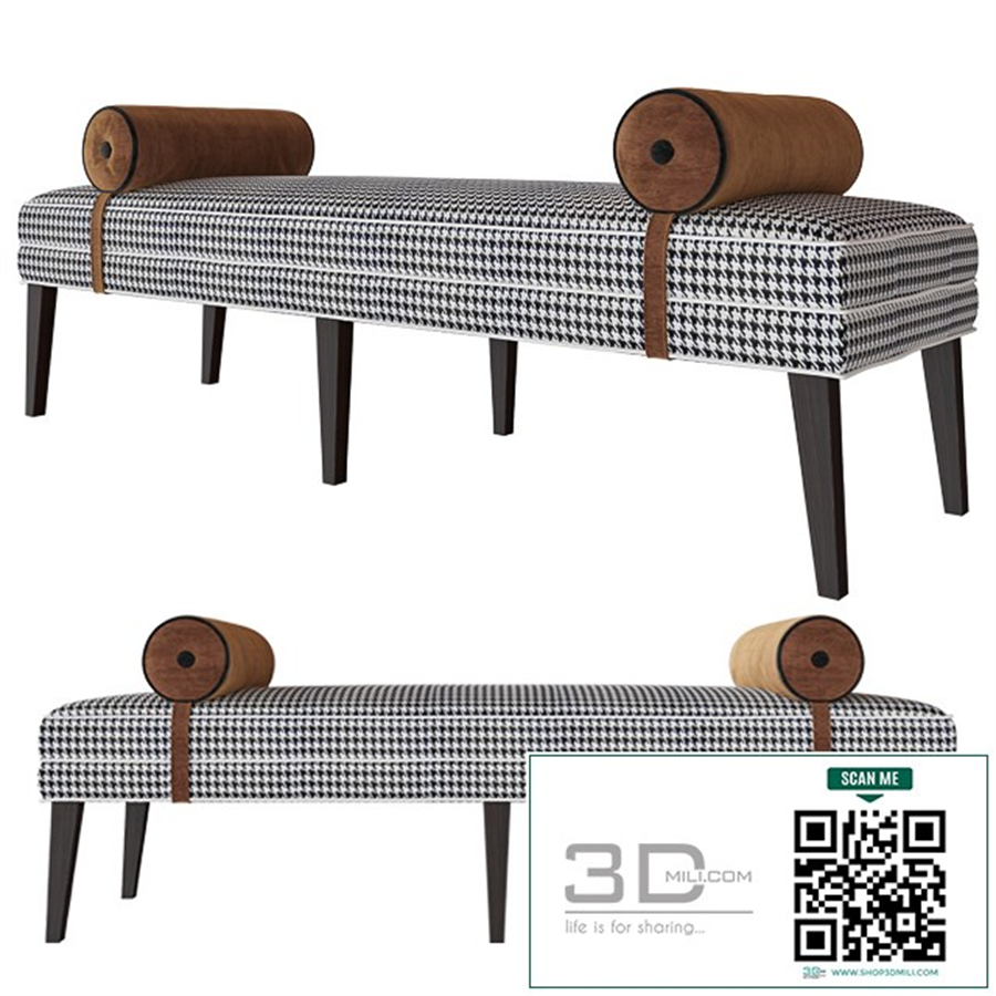 Bench Twiggy Rooma Design