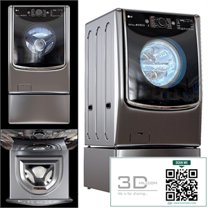 LG TWINWash_WM9000HVA_WD200CV