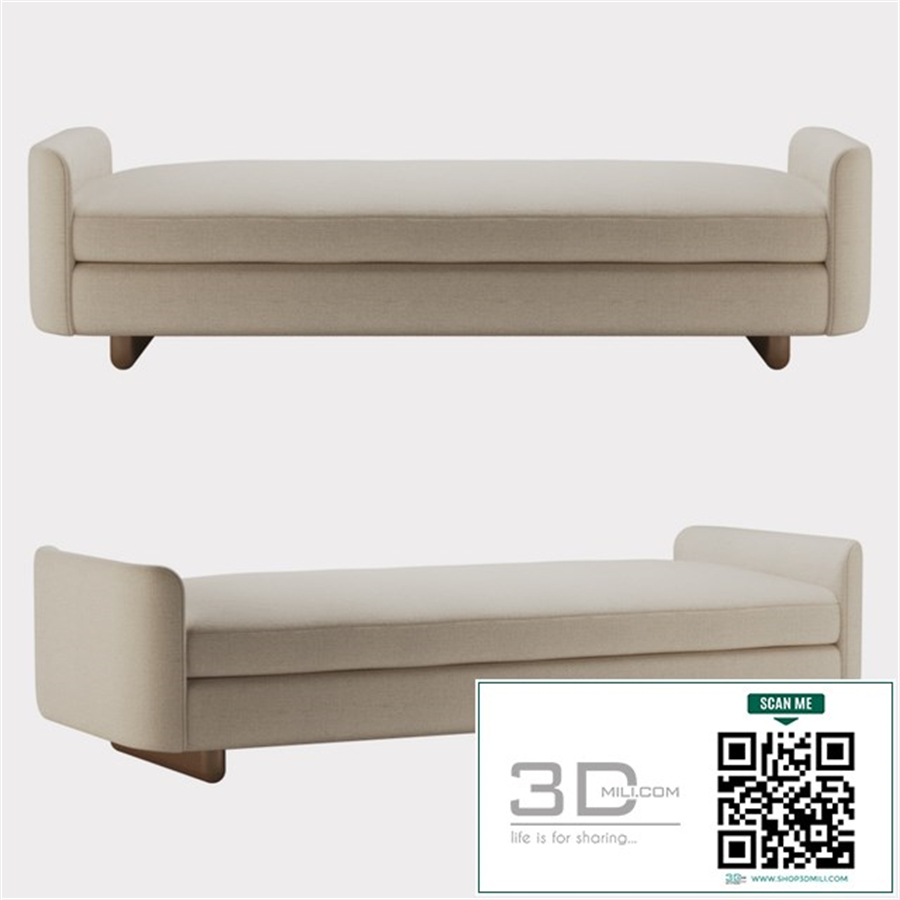 Dmitry & Co Belgard Daybed
