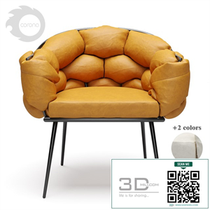 Chair Loft Designe 30458/30459/30460 model