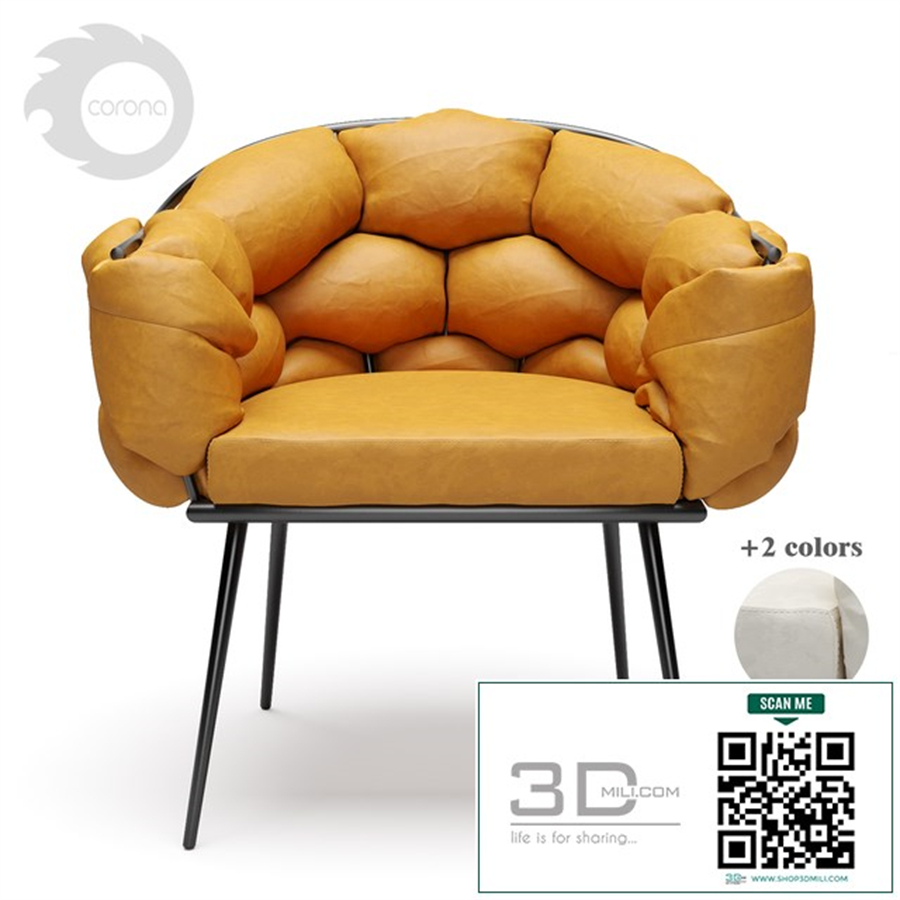 Chair Loft Designe 30458/30459/30460 model