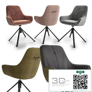 ARMSTOEL JELA CHAIR