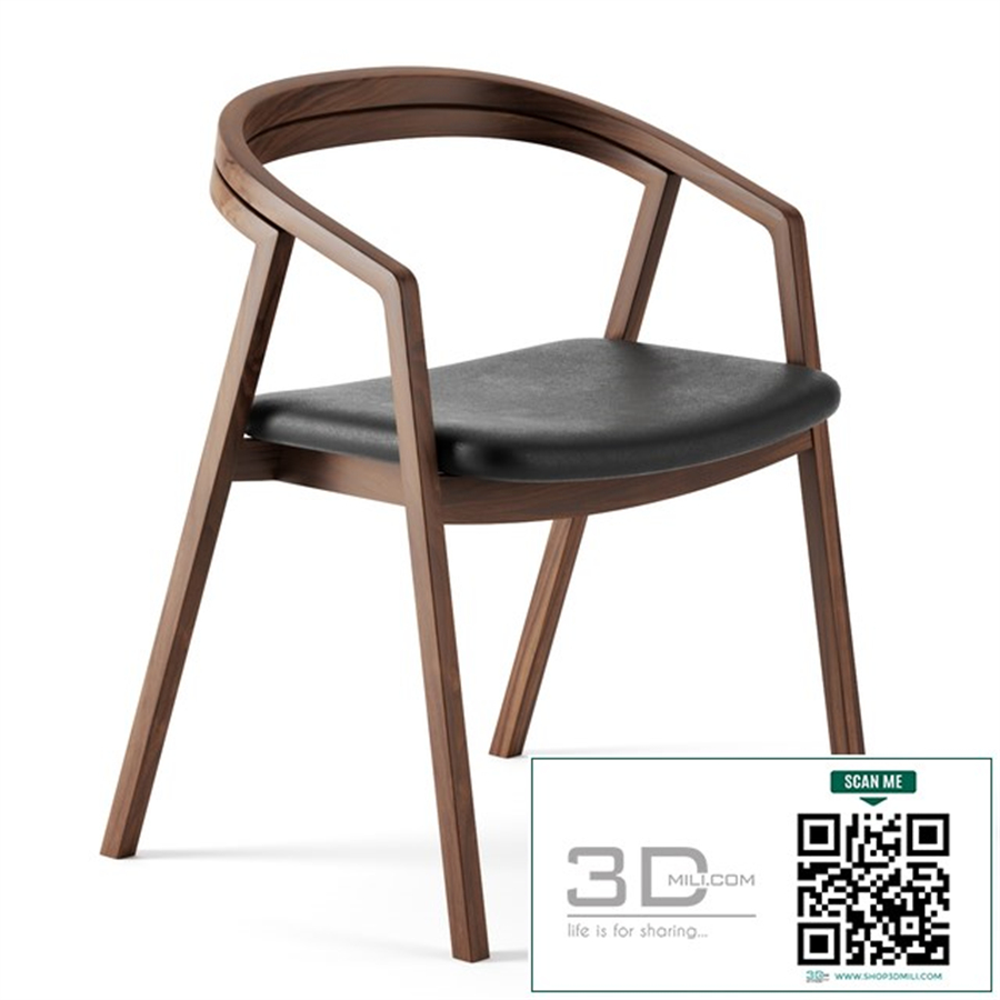UU chair by Miyazaki