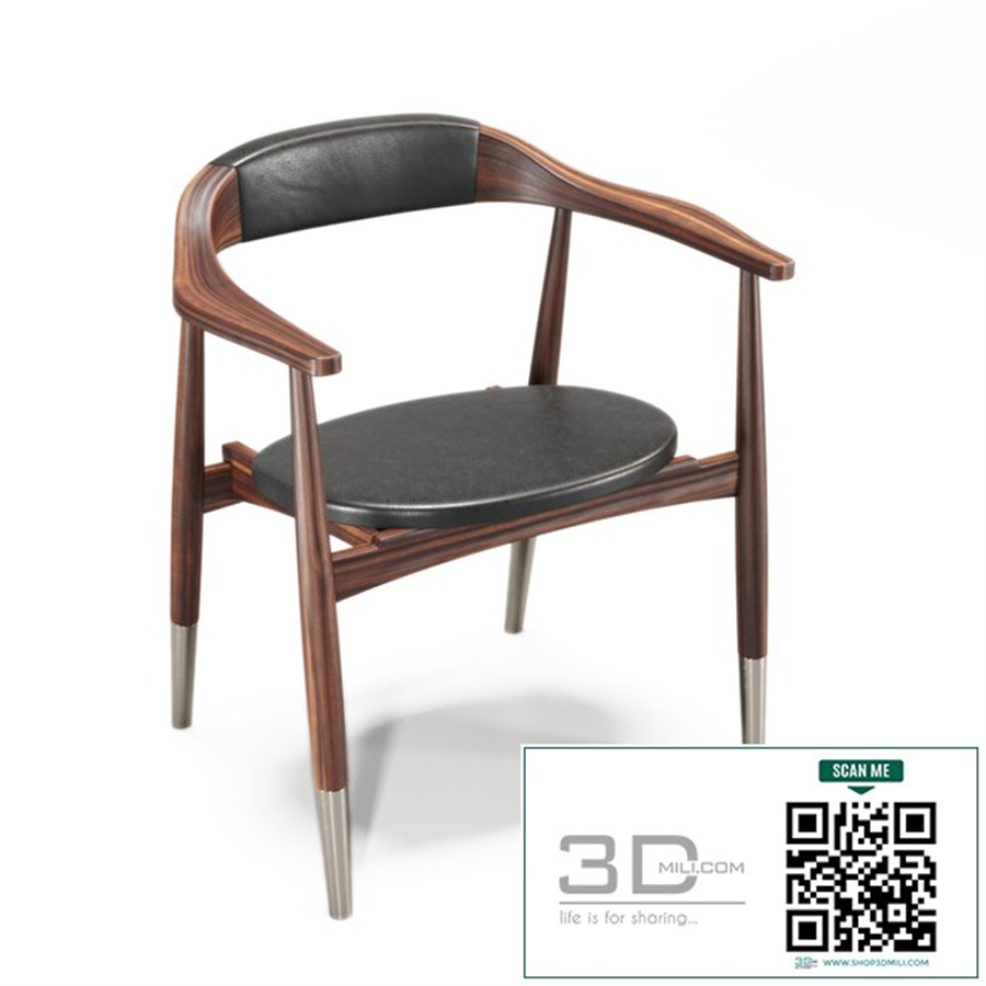 Perry dining chair