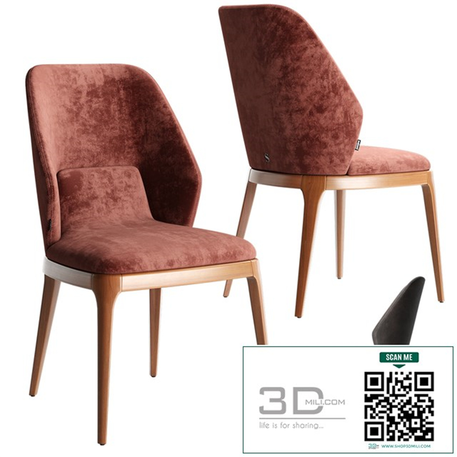Emporio Chair