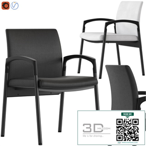 Herman Miller Valor Chair