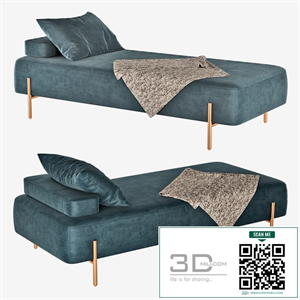 Made_Asare Day Bed