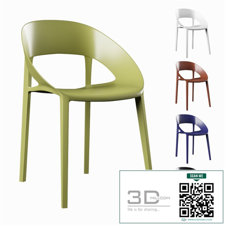 Industry West Beacon Chair