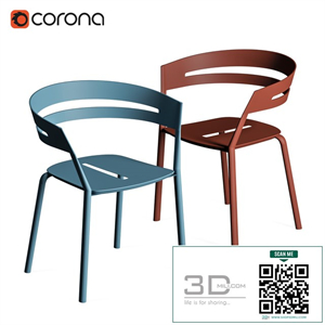 Chair FAST RIA