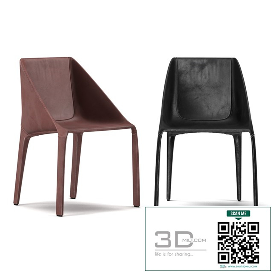 Polifom MANTA chair