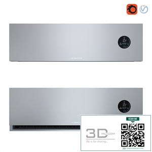 LG SIGNATURE air conditioning