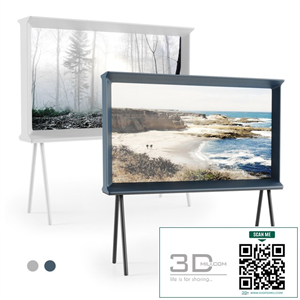 Samsung Serif TV / Samsung Serif