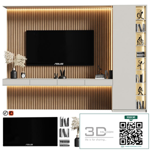 Furniture composition3