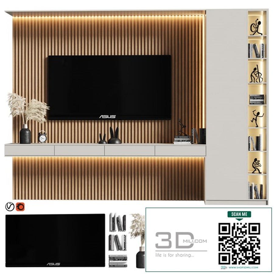 Furniture composition3