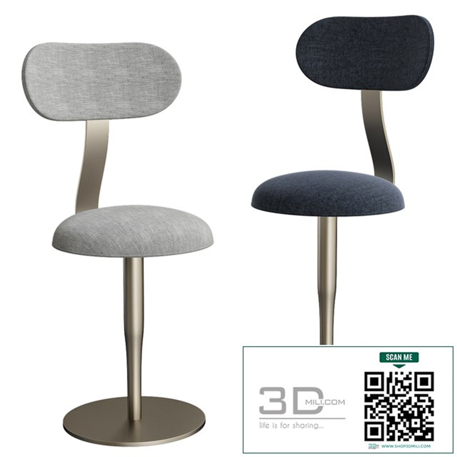 Alias ATLAS CHAIR