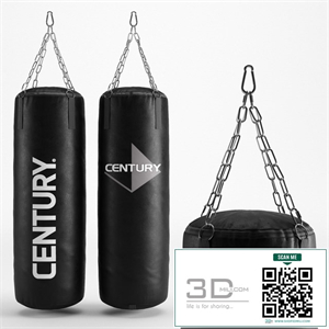 CENTURY HEAVY BAG