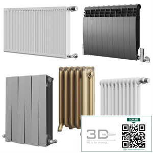 Radiators (v1)
