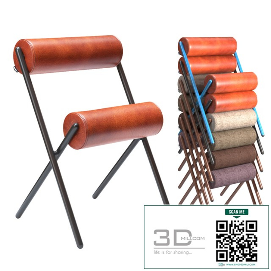 Roll Sancal Chair