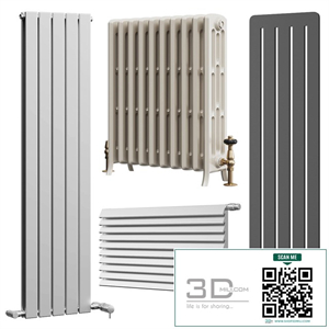 Radiators (v2)