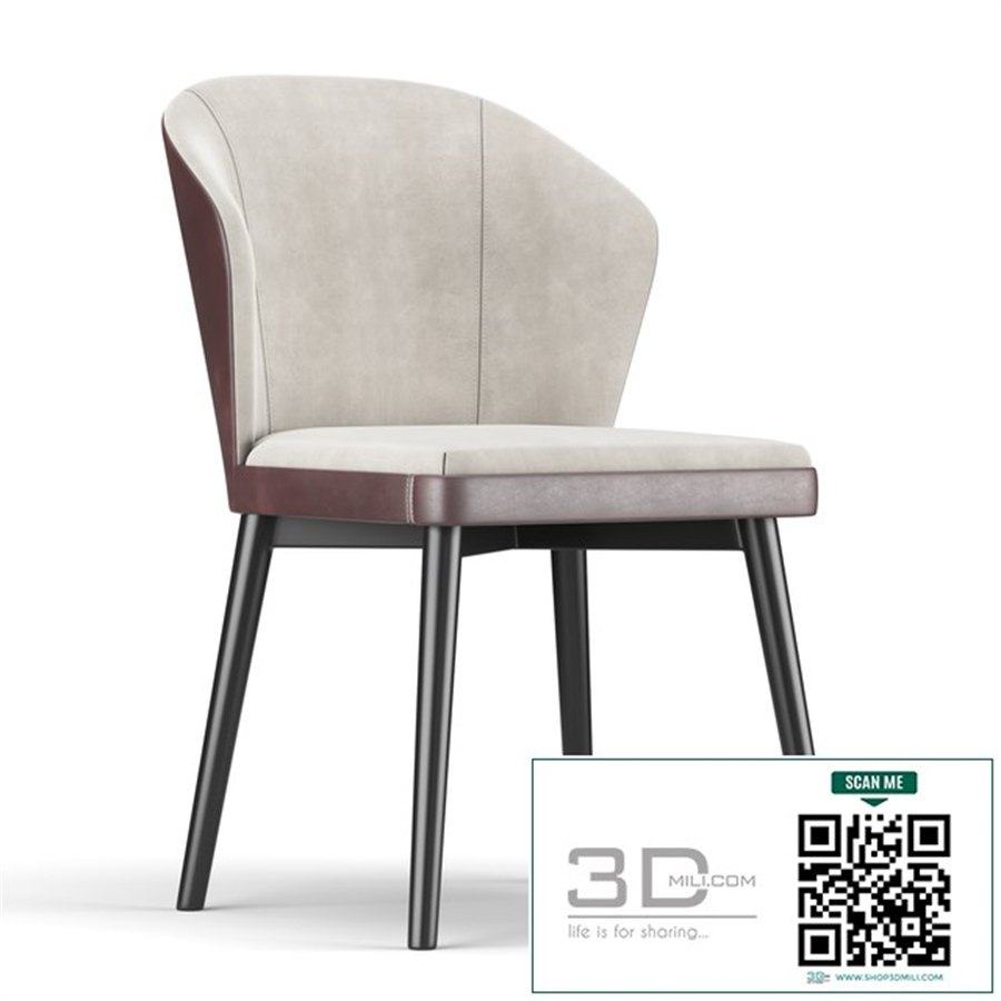 Nelly Chair By Laskasas