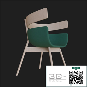 Astra Chair / Chair