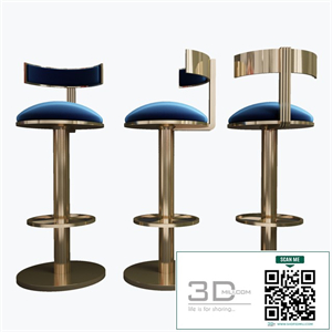 Bar Chair